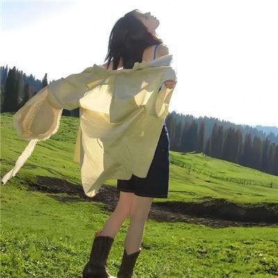 跨入阴阳界
